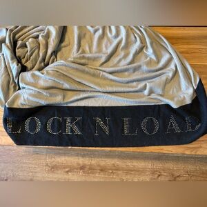 Thomas Wylde 100% Cashmere Duster